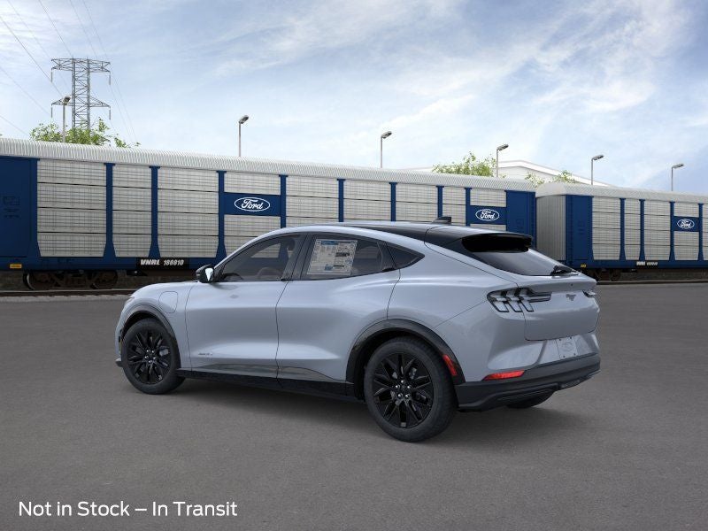 2026 Ford Mustang Mach-E Premium 300A