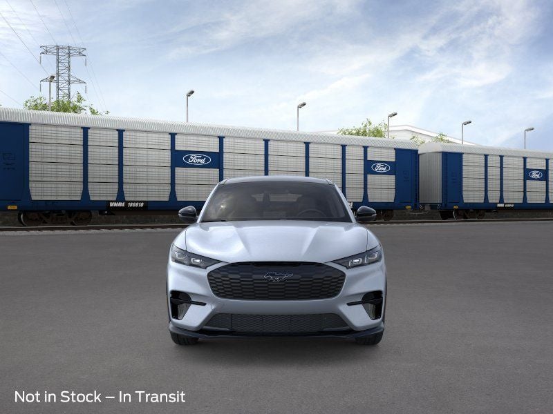 2026 Ford Mustang Mach-E Premium 300A