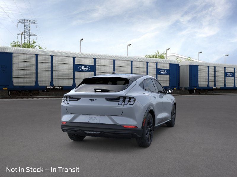 2026 Ford Mustang Mach-E Premium 300A