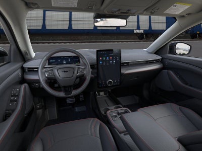 2026 Ford Mustang Mach-E Premium 300A