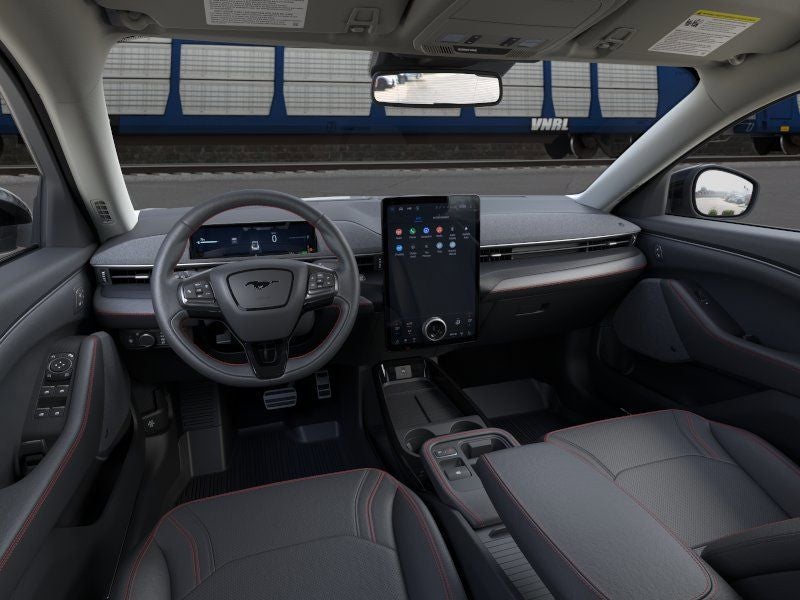 2026 Ford Mustang Mach-E Premium 300A