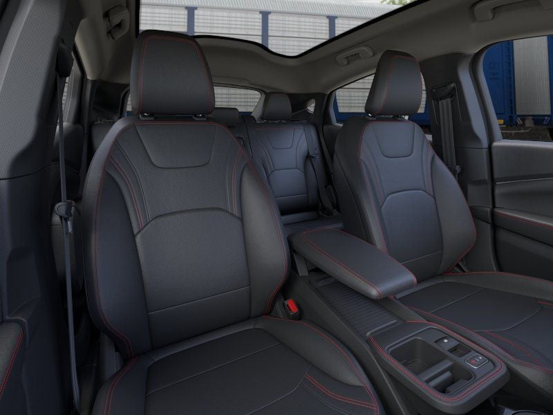 2026 Ford Mustang Mach-E Premium 300A