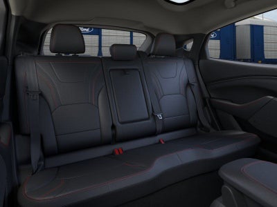 2026 Ford Mustang Mach-E Premium 300A