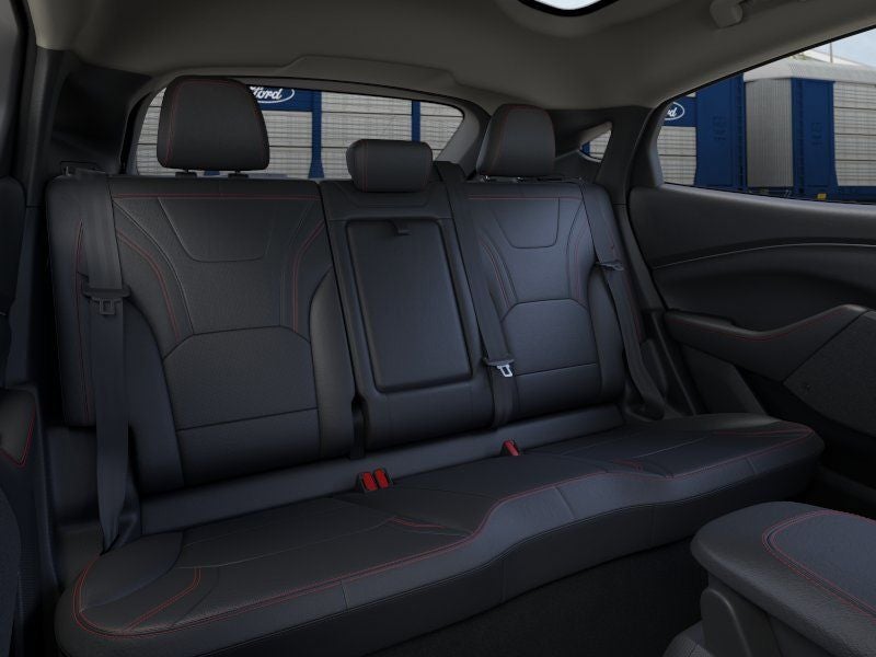 2026 Ford Mustang Mach-E Premium 300A