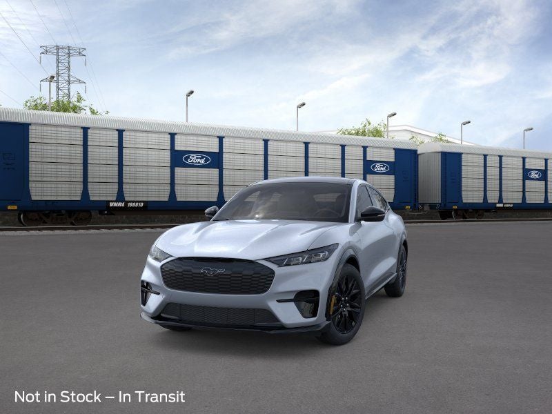2026 Ford Mustang Mach-E Premium 300A