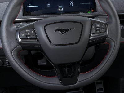 2026 Ford Mustang Mach-E Premium 300A