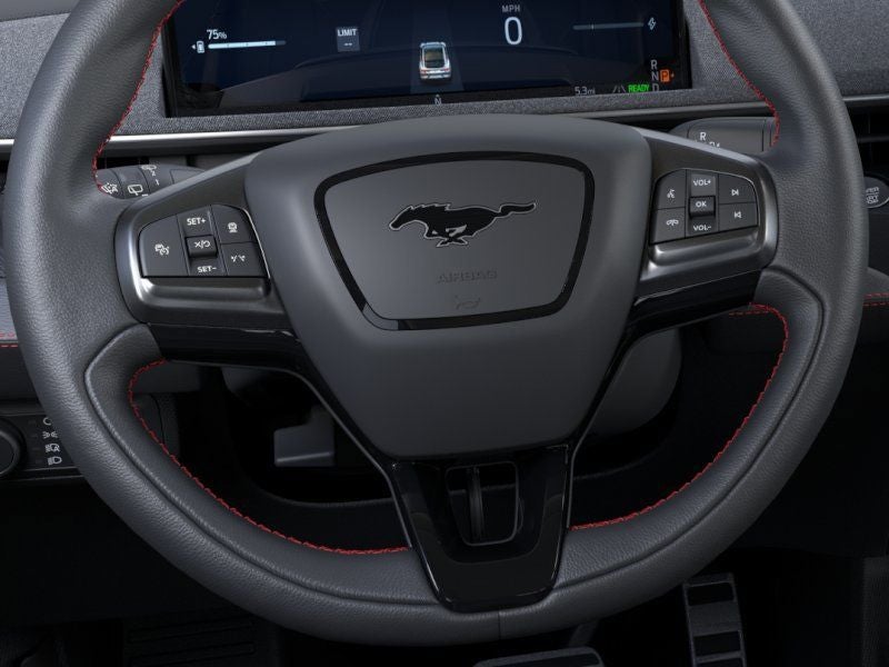 2026 Ford Mustang Mach-E Premium 300A