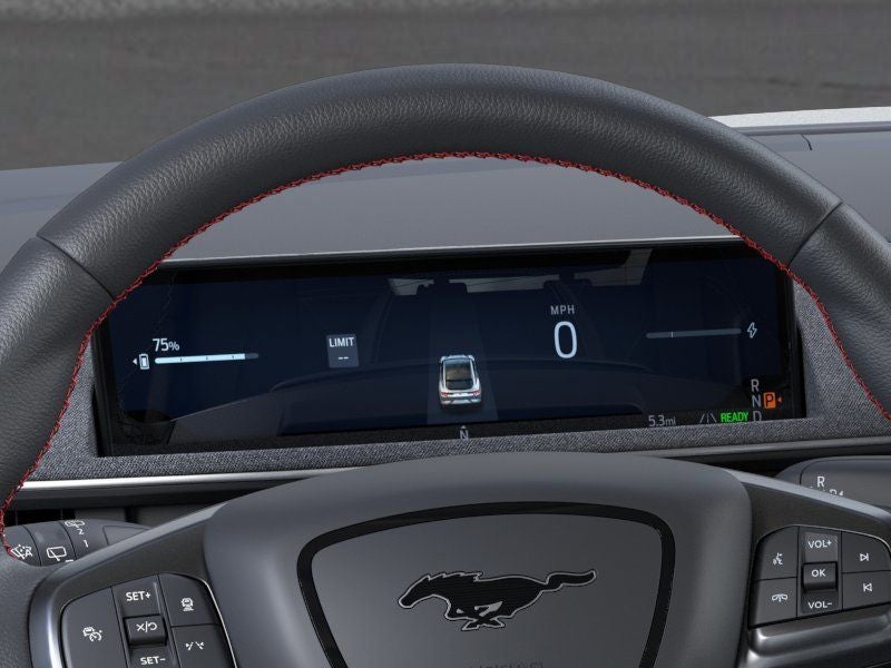 2026 Ford Mustang Mach-E Premium 300A