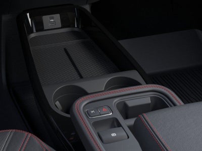 2026 Ford Mustang Mach-E Premium 300A