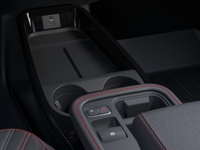 2026 Ford Mustang Mach-E Premium 300A