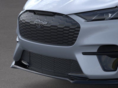 2026 Ford Mustang Mach-E Premium 300A