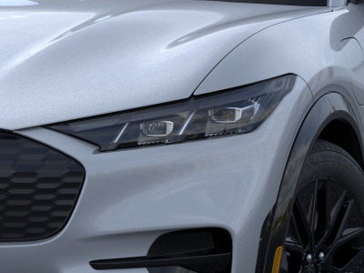 2026 Ford Mustang Mach-E Premium 300A