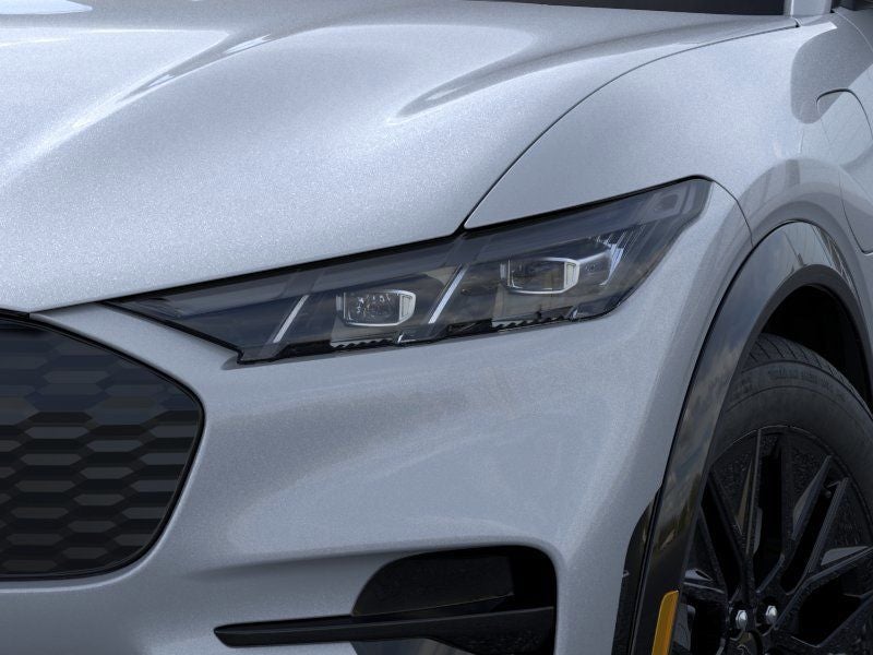 2026 Ford Mustang Mach-E Premium 300A