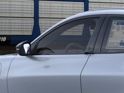 2026 Ford Mustang Mach-E Premium 300A