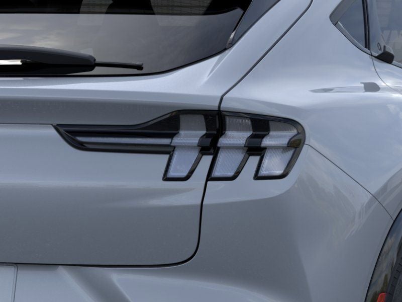 2026 Ford Mustang Mach-E Premium 300A
