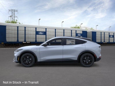 2026 Ford Mustang Mach-E Premium 300A