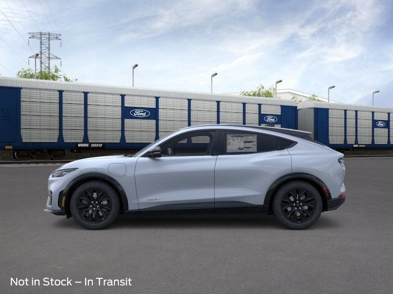 2026 Ford Mustang Mach-E Premium 300A