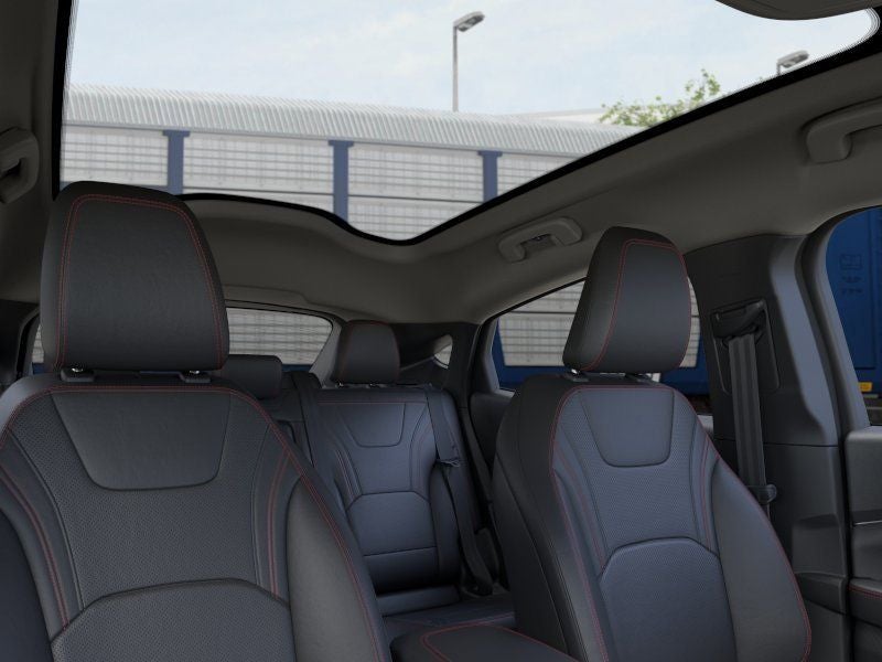 2026 Ford Mustang Mach-E Premium 300A