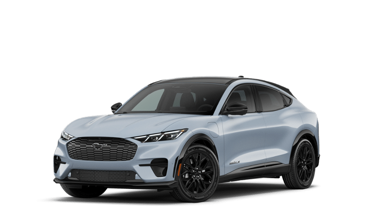 2026 Ford Mustang Mach-E Premium 300A