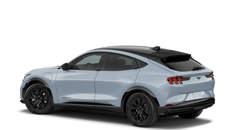 2026 Ford Mustang Mach-E Premium 300A