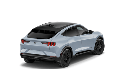 2026 Ford Mustang Mach-E Premium 300A