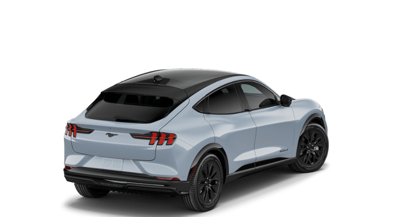 2026 Ford Mustang Mach-E Premium 300A