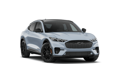 2026 Ford Mustang Mach-E Premium 300A