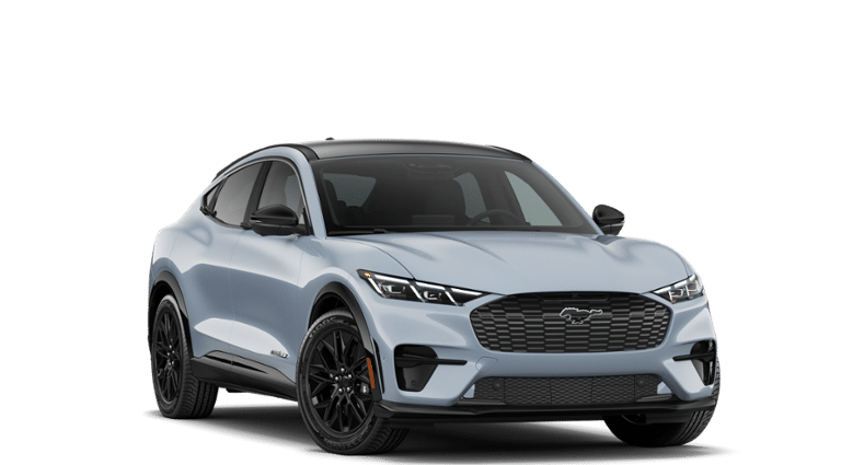 2026 Ford Mustang Mach-E Premium 300A
