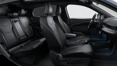 2026 Ford Mustang Mach-E Premium 300A