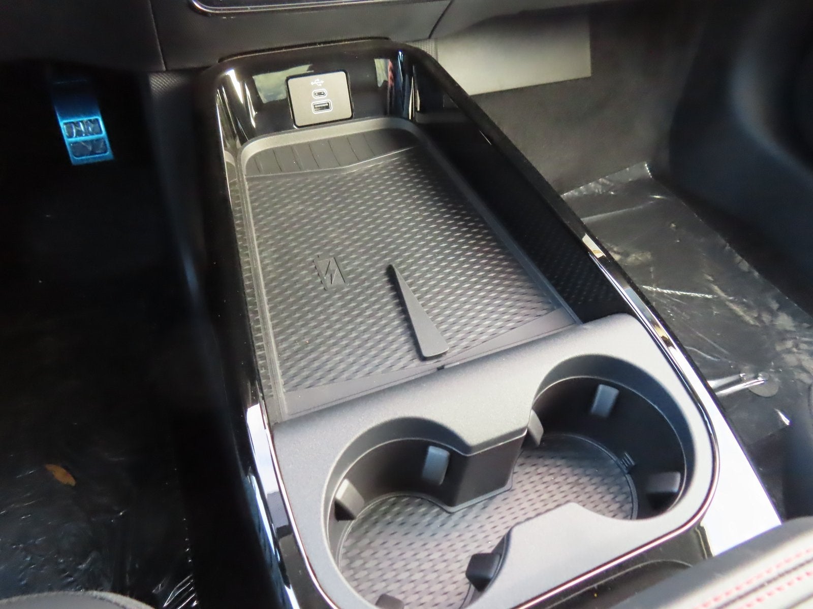 2025 Ford Mustang Mach-E Premium 300A EXT