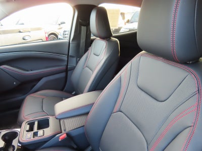 2025 Ford Mustang Mach-E Premium 300A EXT