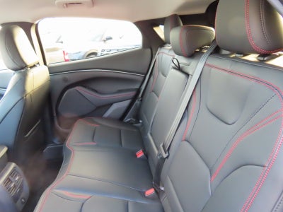 2025 Ford Mustang Mach-E Premium 300A EXT