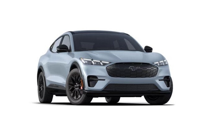 2025 Ford Mustang Mach-E Premium 300A EXT