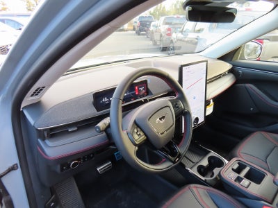 2025 Ford Mustang Mach-E Premium 300A EXT