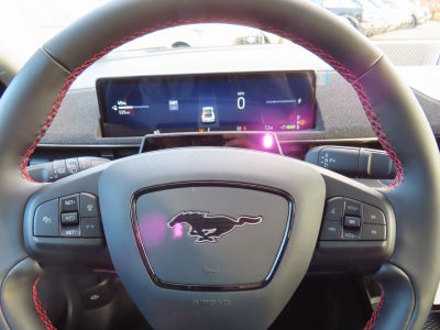 2025 Ford Mustang Mach-E Premium 300A EXT