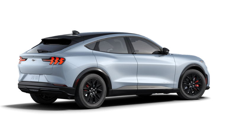 2025 Ford Mustang Mach-E Premium 300A EXT