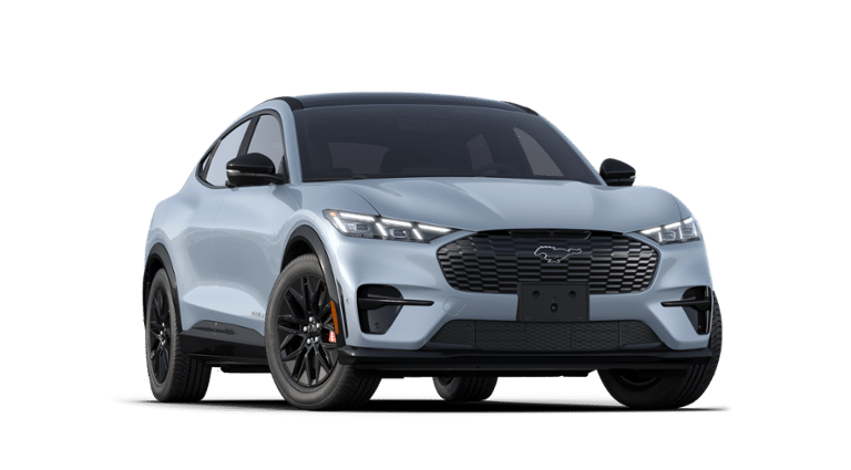 2025 Ford Mustang Mach-E Premium 300A EXT