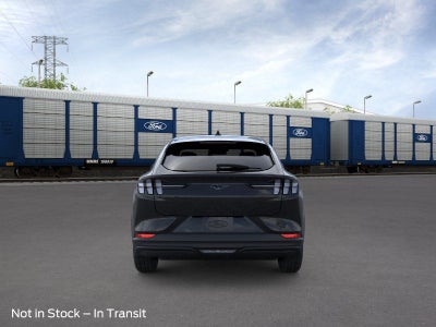 2026 Ford Mustang Mach-E Premium 300A