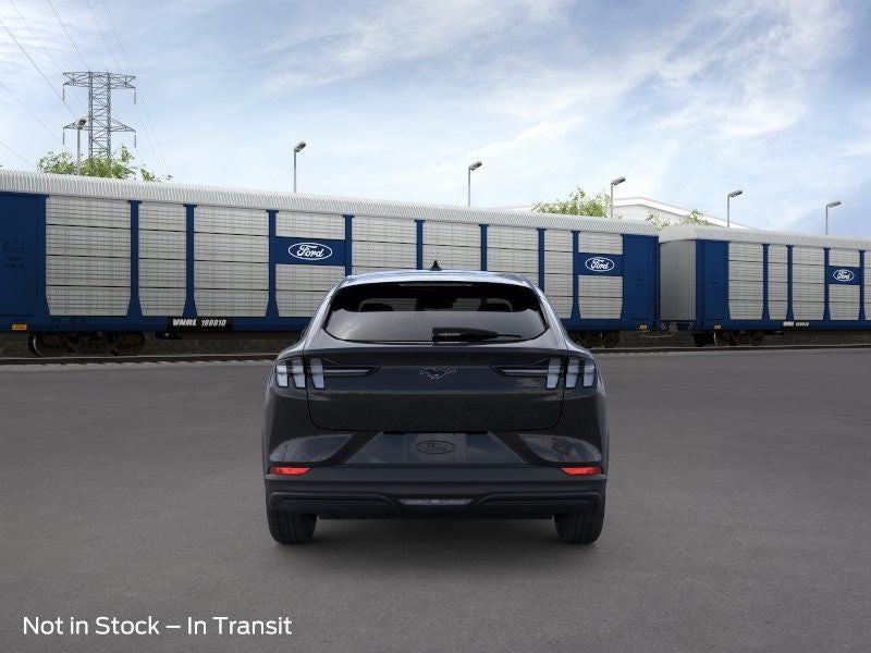 2026 Ford Mustang Mach-E Premium 300A
