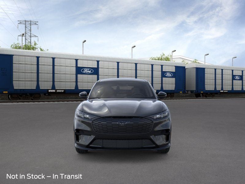 2026 Ford Mustang Mach-E Premium 300A