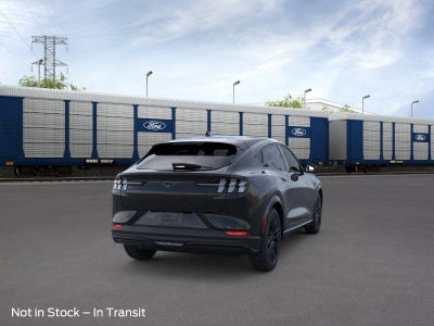 2026 Ford Mustang Mach-E Premium 300A