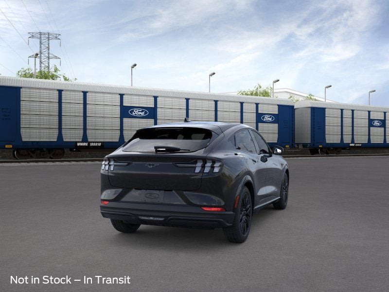 2026 Ford Mustang Mach-E Premium 300A