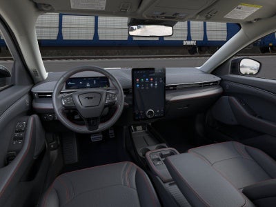 2026 Ford Mustang Mach-E Premium 300A