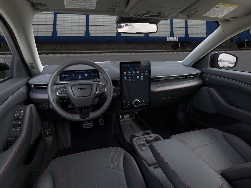 2026 Ford Mustang Mach-E Premium 300A