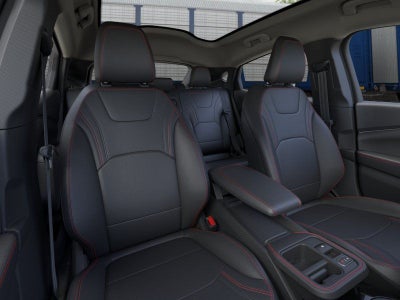 2026 Ford Mustang Mach-E Premium 300A