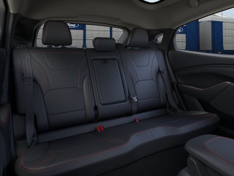 2026 Ford Mustang Mach-E Premium 300A