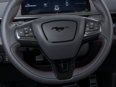 2026 Ford Mustang Mach-E Premium 300A