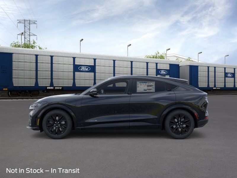 2026 Ford Mustang Mach-E Premium 300A