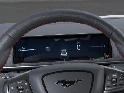 2026 Ford Mustang Mach-E Premium 300A
