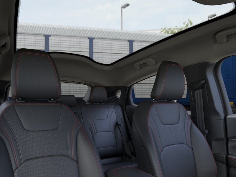2026 Ford Mustang Mach-E Premium 300A